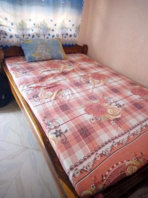 Kuhetours home stay